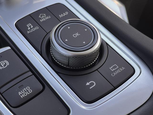 new 2026 INFINITI QX60 car, priced at $57,895