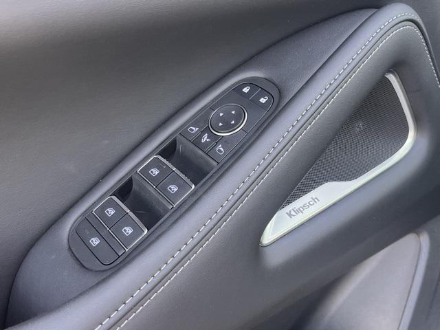 new 2026 INFINITI QX60 car, priced at $57,895