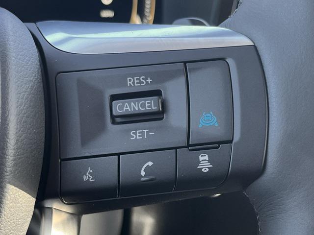 new 2026 INFINITI QX60 car, priced at $57,895