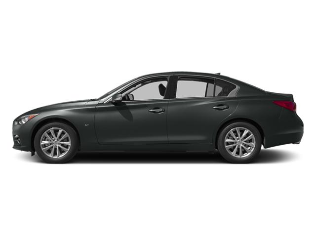 used 2014 INFINITI Q50 car, priced at $19,995