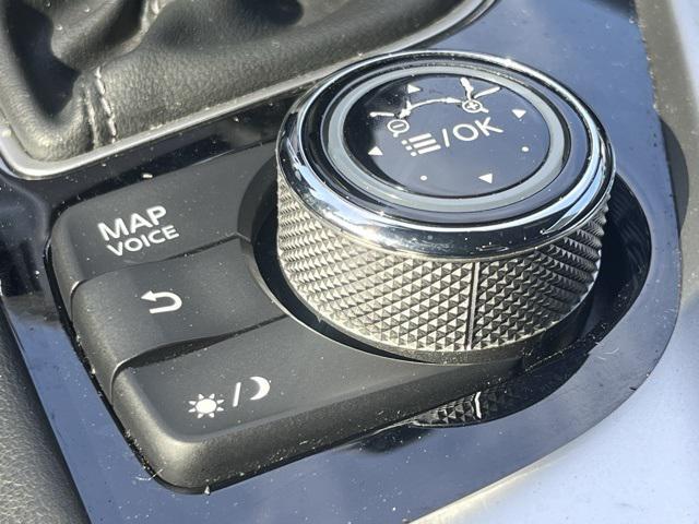used 2018 INFINITI Q60 car, priced at $29,995