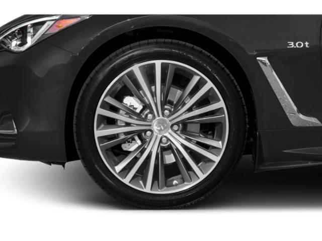 used 2018 INFINITI Q60 car, priced at $29,995