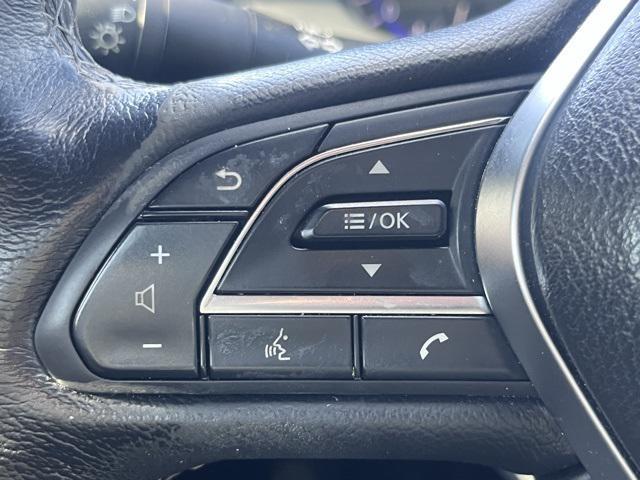 used 2018 INFINITI Q60 car, priced at $29,995