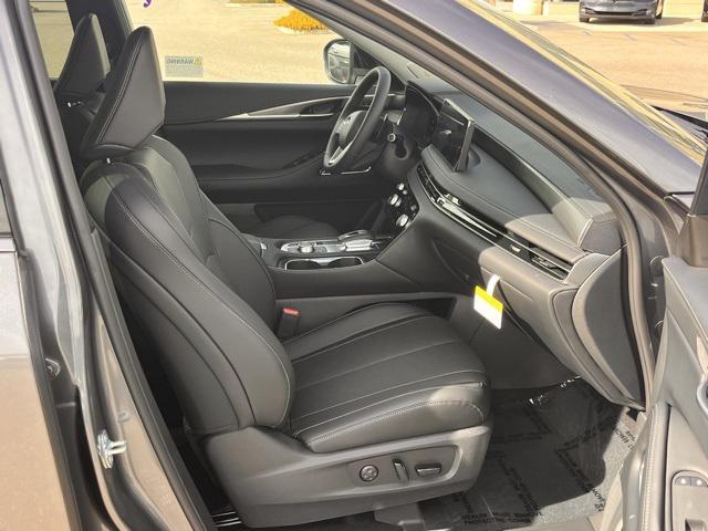 new 2026 INFINITI QX60 car, priced at $59,170