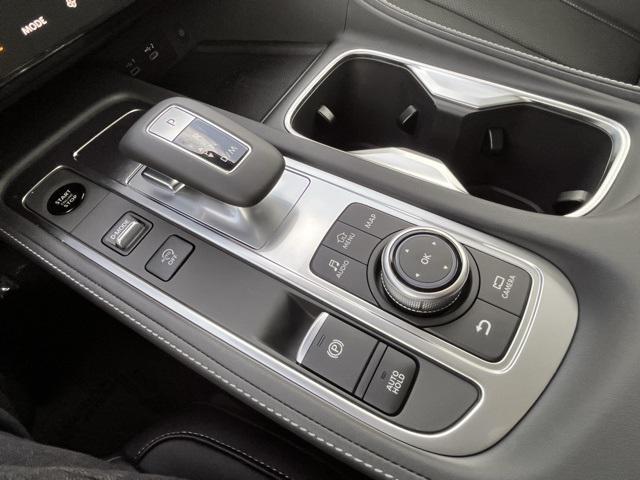 new 2026 INFINITI QX60 car, priced at $59,170