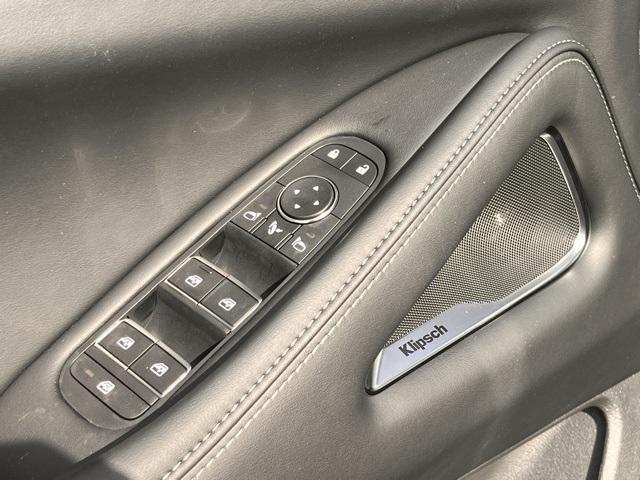 new 2026 INFINITI QX60 car, priced at $59,170