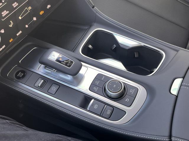 new 2026 INFINITI QX60 car, priced at $62,170