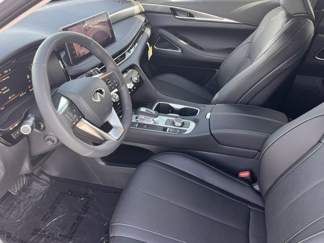 new 2026 INFINITI QX60 car, priced at $62,170