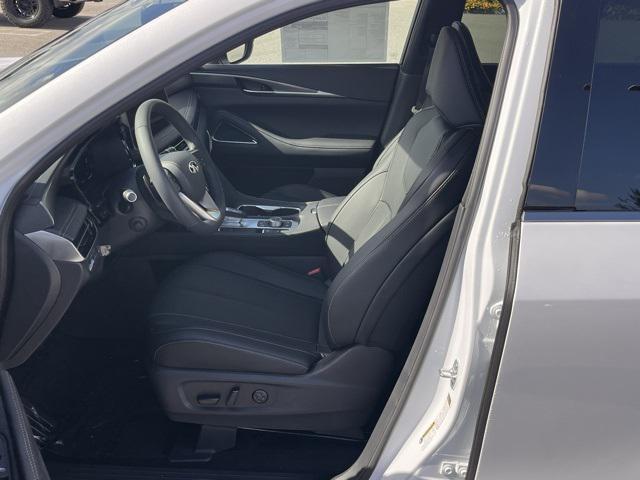 new 2026 INFINITI QX60 car, priced at $62,170