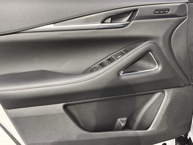 new 2026 INFINITI QX60 car, priced at $62,170