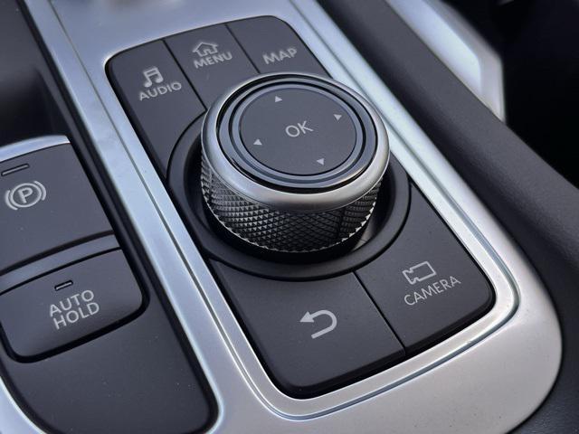 new 2026 INFINITI QX60 car, priced at $62,170