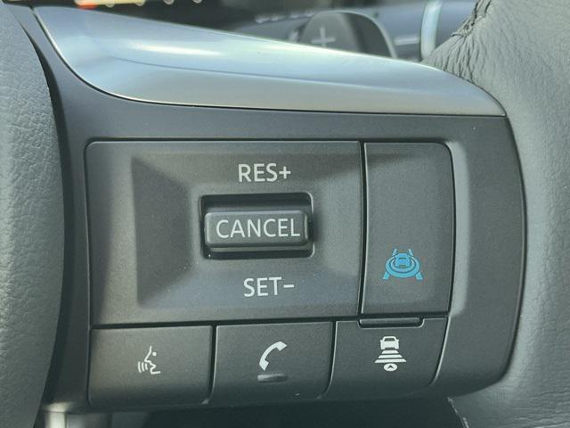 new 2026 INFINITI QX60 car, priced at $62,170