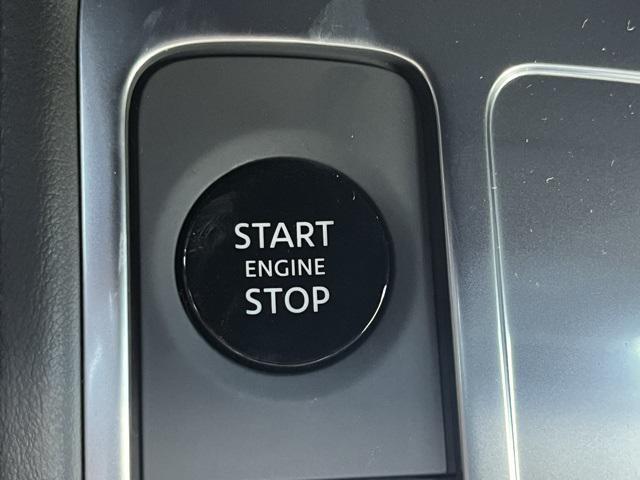 new 2026 INFINITI QX60 car, priced at $62,170