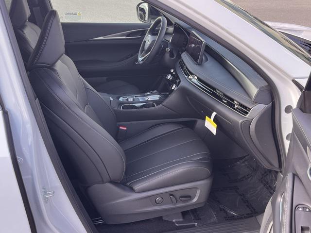 new 2026 INFINITI QX60 car, priced at $62,170