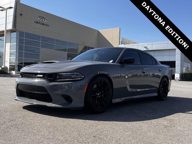 used 2023 Dodge Charger car, priced at $49,995