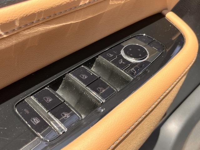 used 2025 INFINITI QX80 car, priced at $84,995