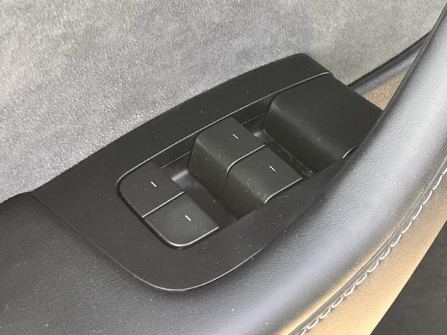 used 2024 Tesla Model Y car, priced at $37,900