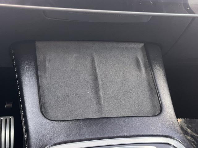 used 2024 Tesla Model Y car, priced at $37,900