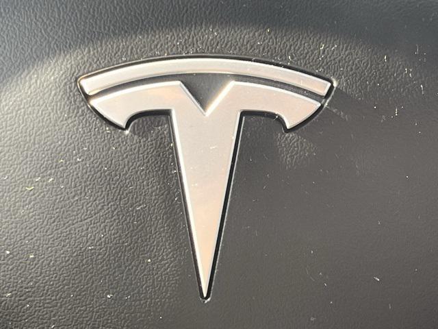 used 2024 Tesla Model Y car, priced at $37,900