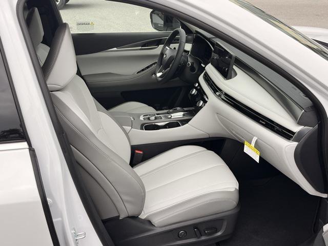 new 2026 INFINITI QX60 car, priced at $60,245