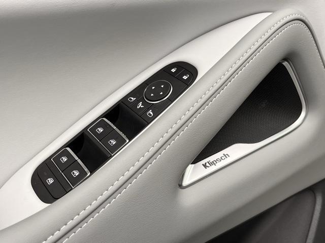 new 2026 INFINITI QX60 car, priced at $60,245