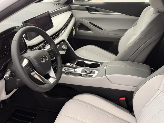 new 2026 INFINITI QX60 car, priced at $60,245