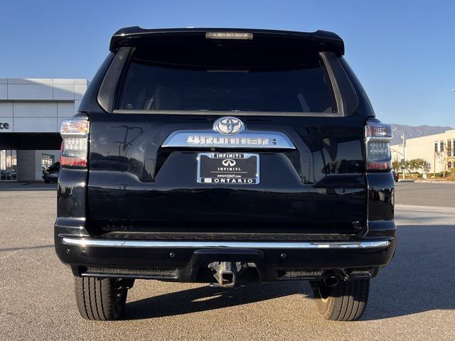 used 2019 Toyota 4Runner car, priced at $38,995