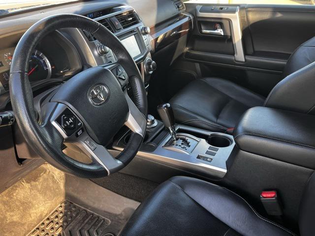 used 2019 Toyota 4Runner car, priced at $38,995