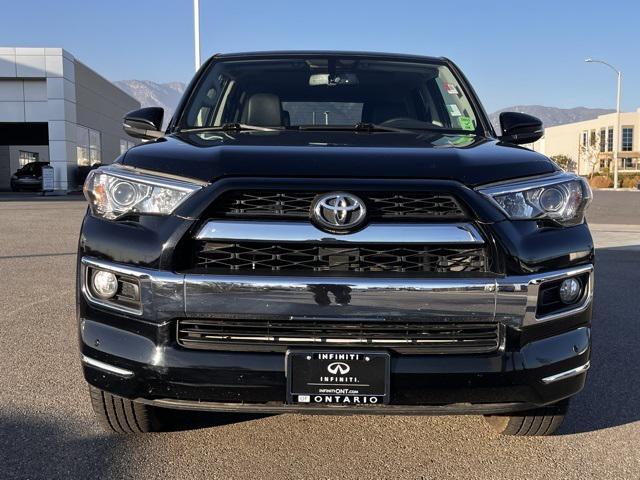 used 2019 Toyota 4Runner car, priced at $38,995