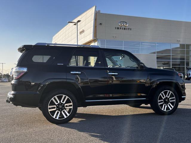 used 2019 Toyota 4Runner car, priced at $38,995