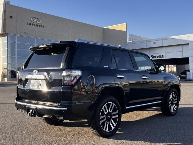 used 2019 Toyota 4Runner car, priced at $38,995