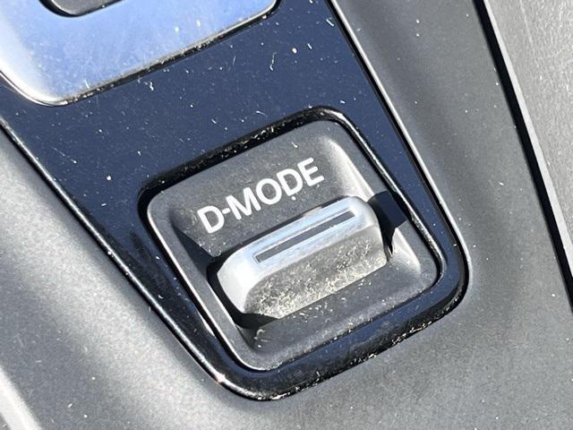 used 2023 INFINITI QX55 car, priced at $38,995