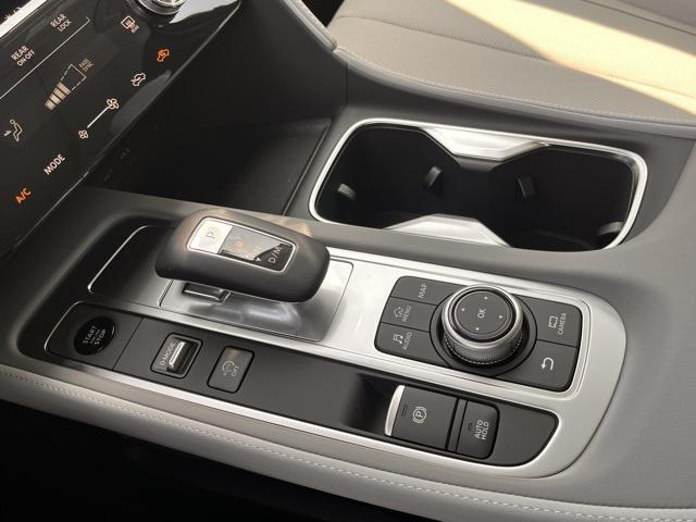 new 2026 INFINITI QX60 car, priced at $59,750