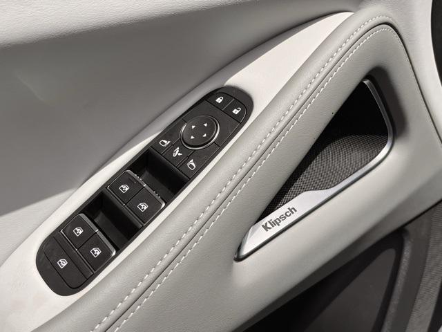 new 2026 INFINITI QX60 car, priced at $59,750