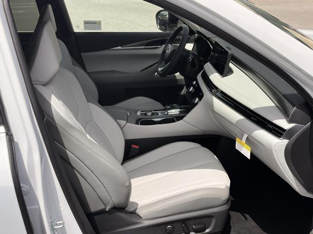 new 2026 INFINITI QX60 car, priced at $59,750