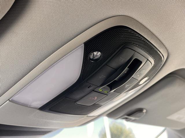 used 2022 INFINITI QX50 car, priced at $25,995