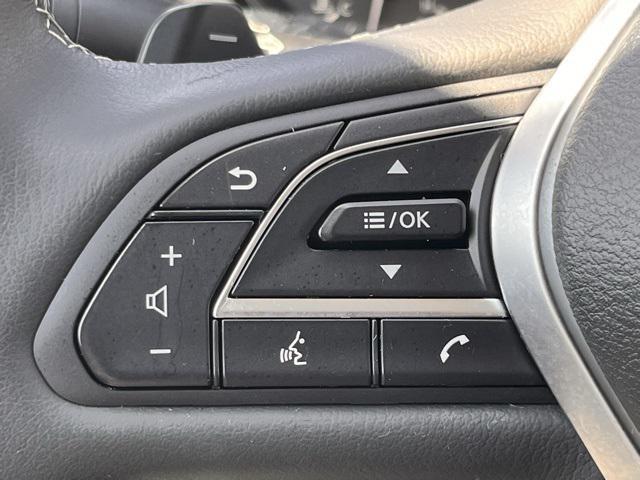 used 2022 INFINITI QX50 car, priced at $25,995