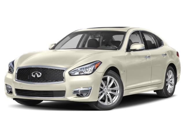 used 2019 INFINITI Q70 car, priced at $29,995