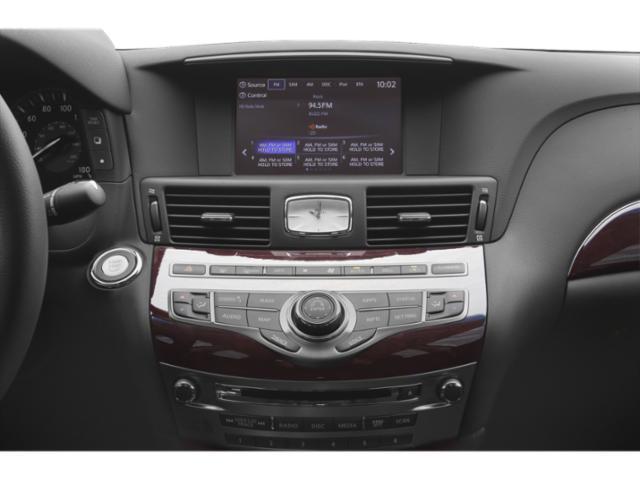 used 2019 INFINITI Q70 car, priced at $29,995