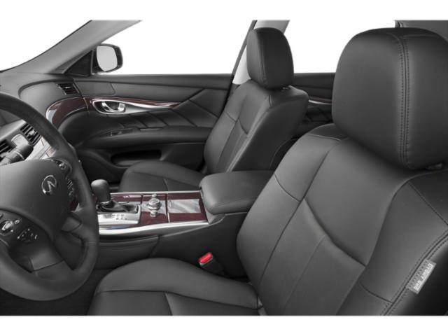 used 2019 INFINITI Q70 car, priced at $29,995