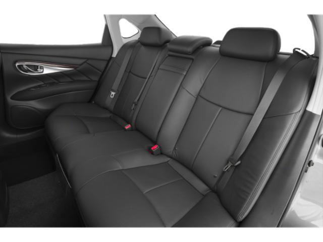 used 2019 INFINITI Q70 car, priced at $29,995