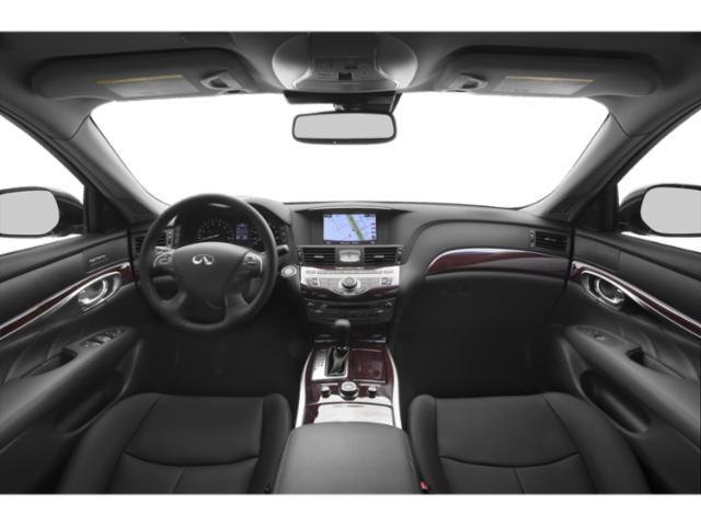 used 2019 INFINITI Q70 car, priced at $29,995