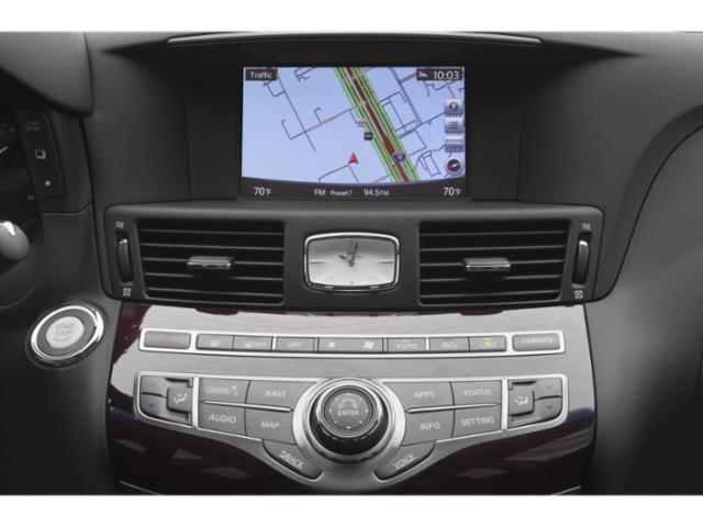 used 2019 INFINITI Q70 car, priced at $29,995