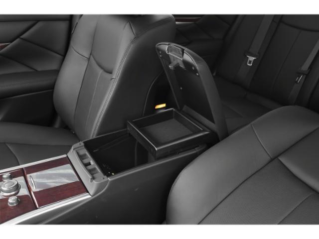 used 2019 INFINITI Q70 car, priced at $29,995