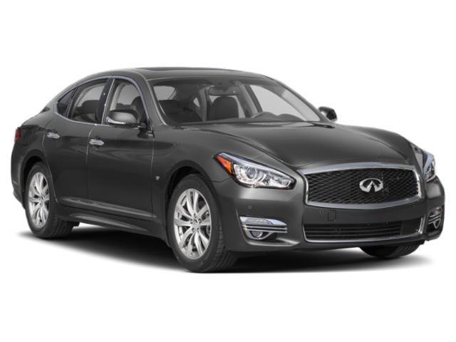 used 2019 INFINITI Q70 car, priced at $29,995