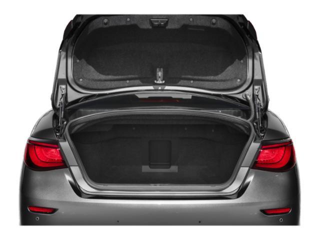 used 2019 INFINITI Q70 car, priced at $29,995