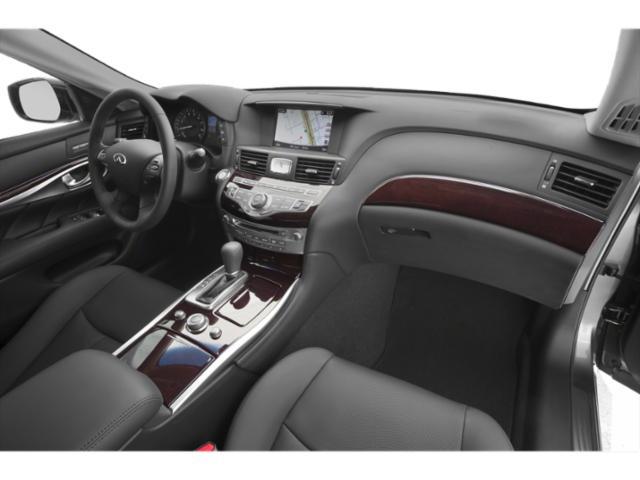 used 2019 INFINITI Q70 car, priced at $29,995