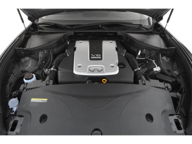 used 2019 INFINITI Q70 car, priced at $29,995