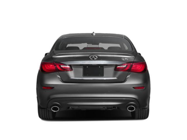 used 2019 INFINITI Q70 car, priced at $29,995