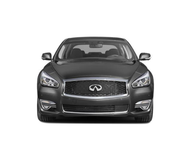 used 2019 INFINITI Q70 car, priced at $29,995